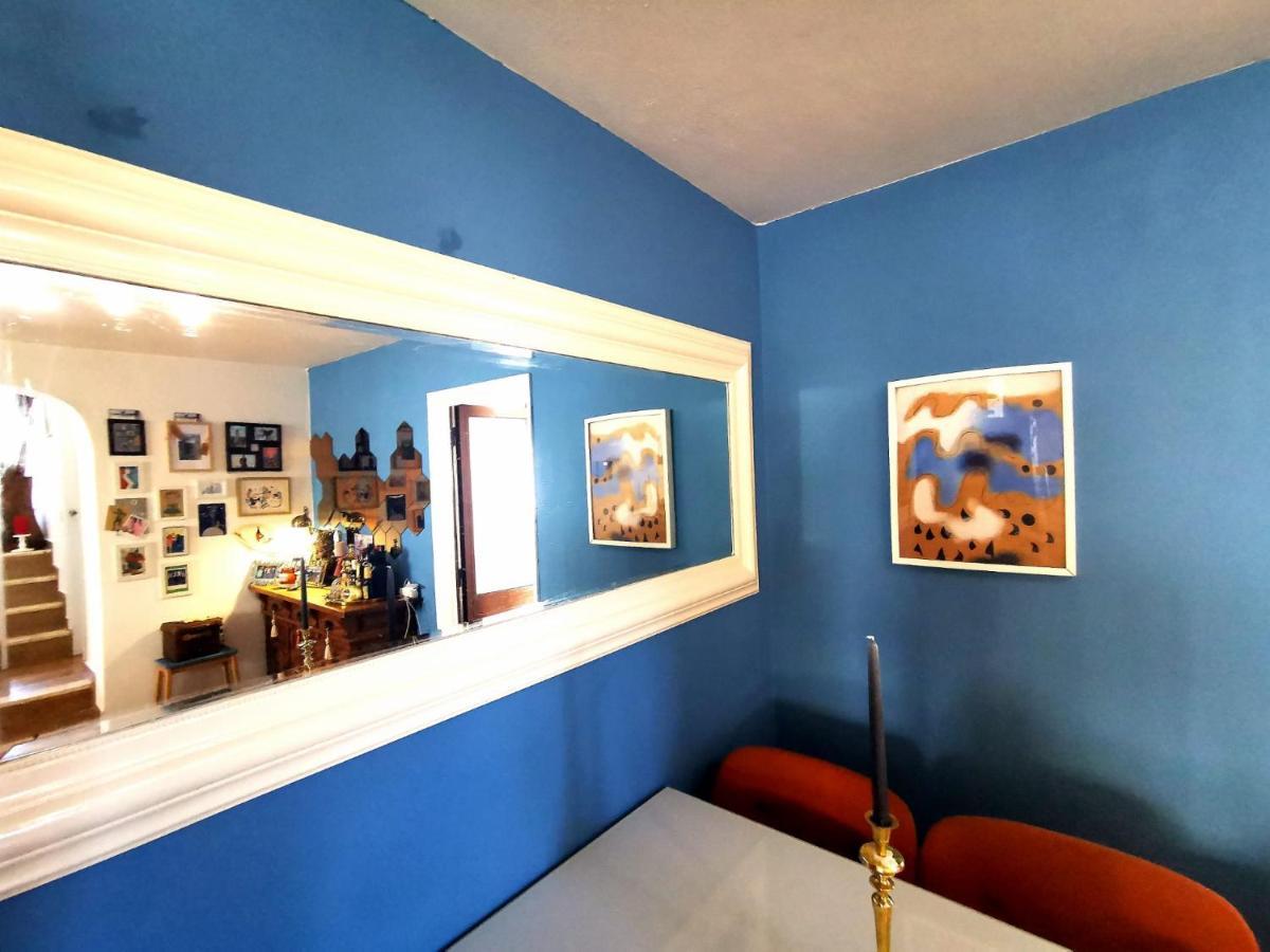 Lovely Room Силвеш Экстерьер фото